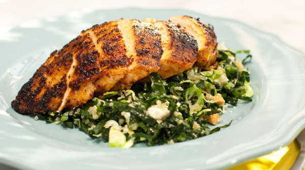 grilledchicken