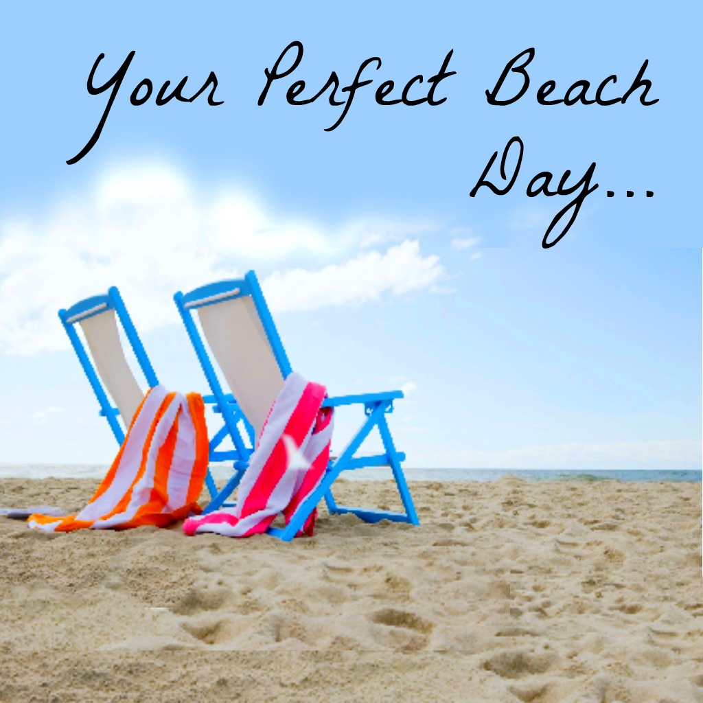 beach chairs 1