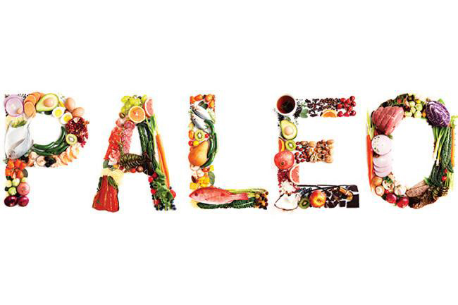 Paleo