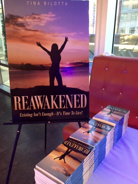 Reawakened Cover
